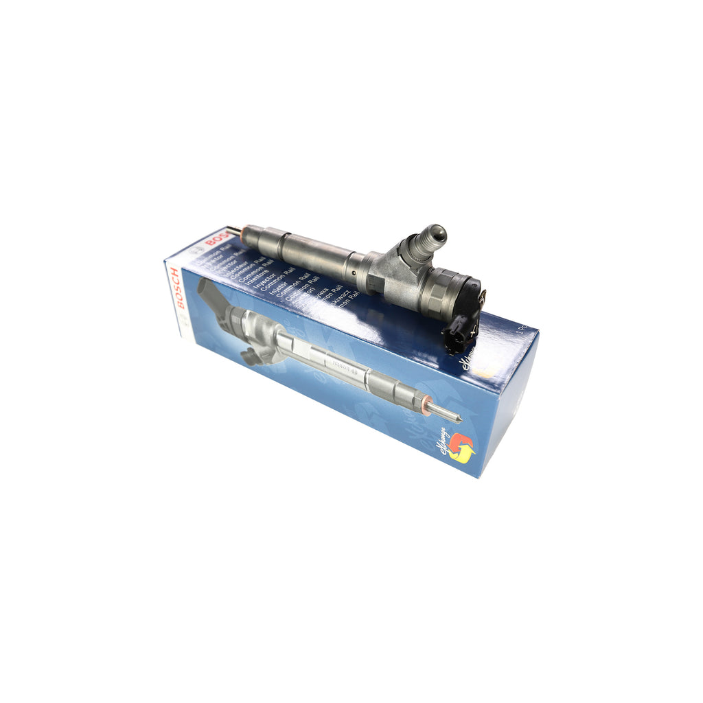 0 986 435 504 - Reman Fuel Injector, GM 6.6L LLY product image
