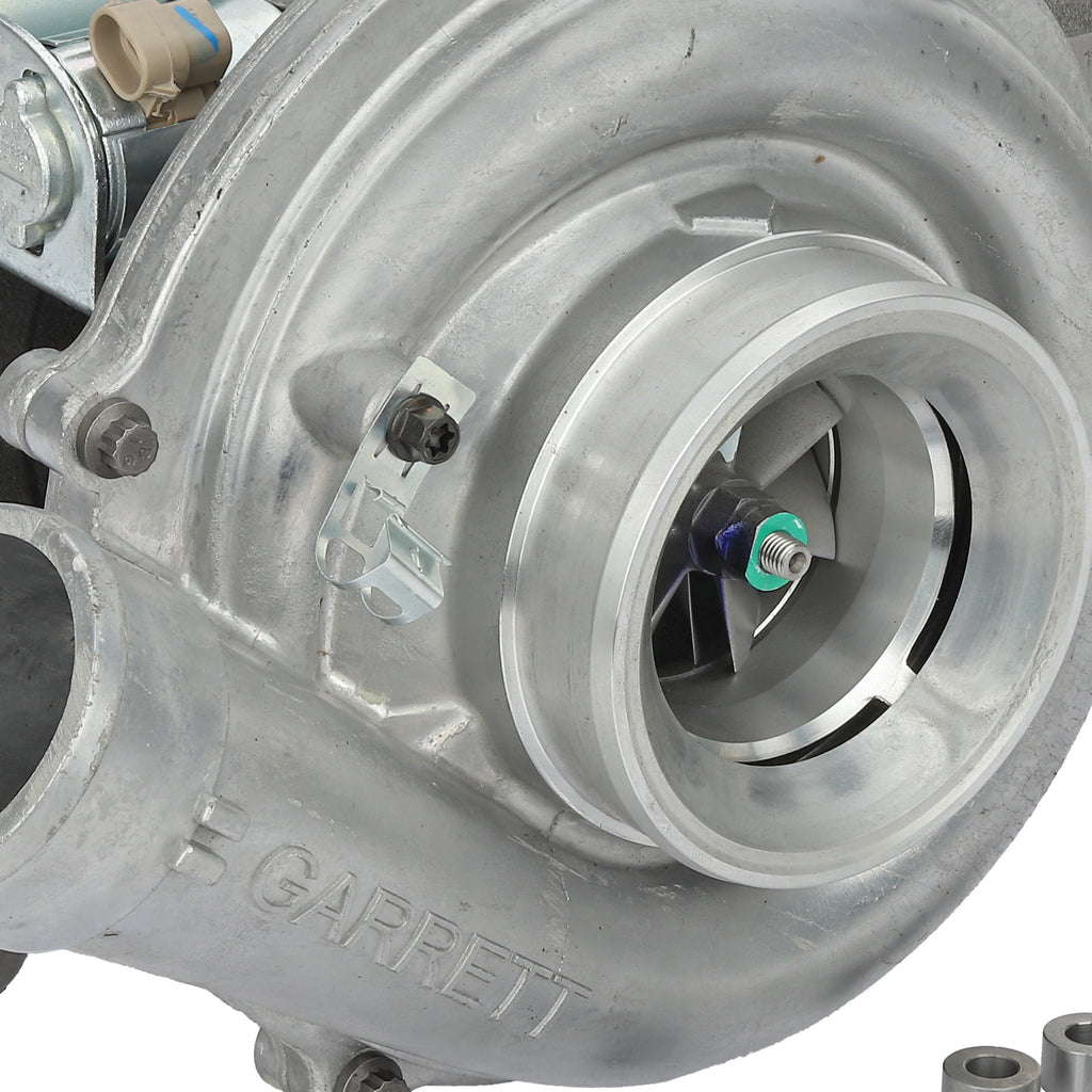 Reman Turbo AVNT37, Ford 6.0L 2004-2005.5