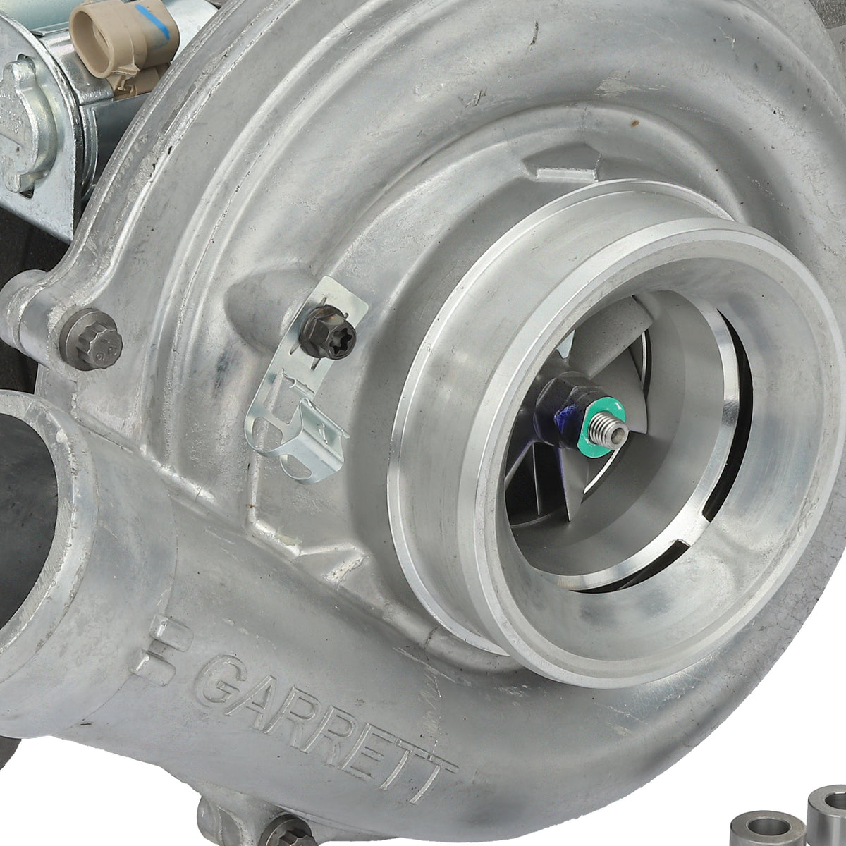 Reman Turbo AVNT37, Ford 6.0L 2004-2005.5