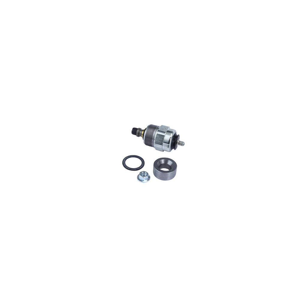 12 VOLT SOLENOID
