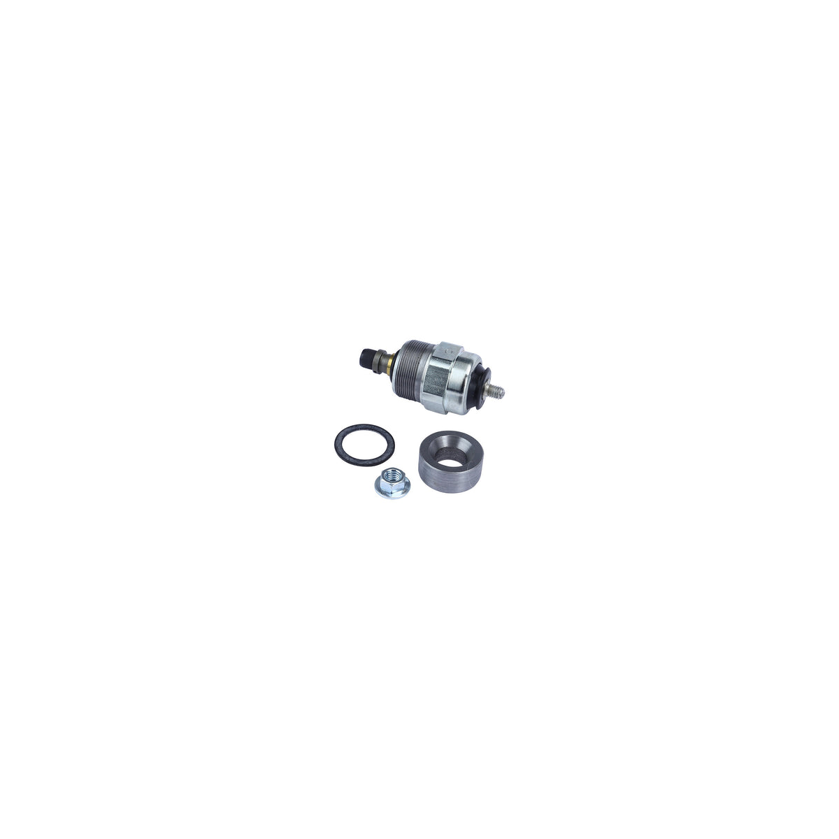 12 VOLT SOLENOID
