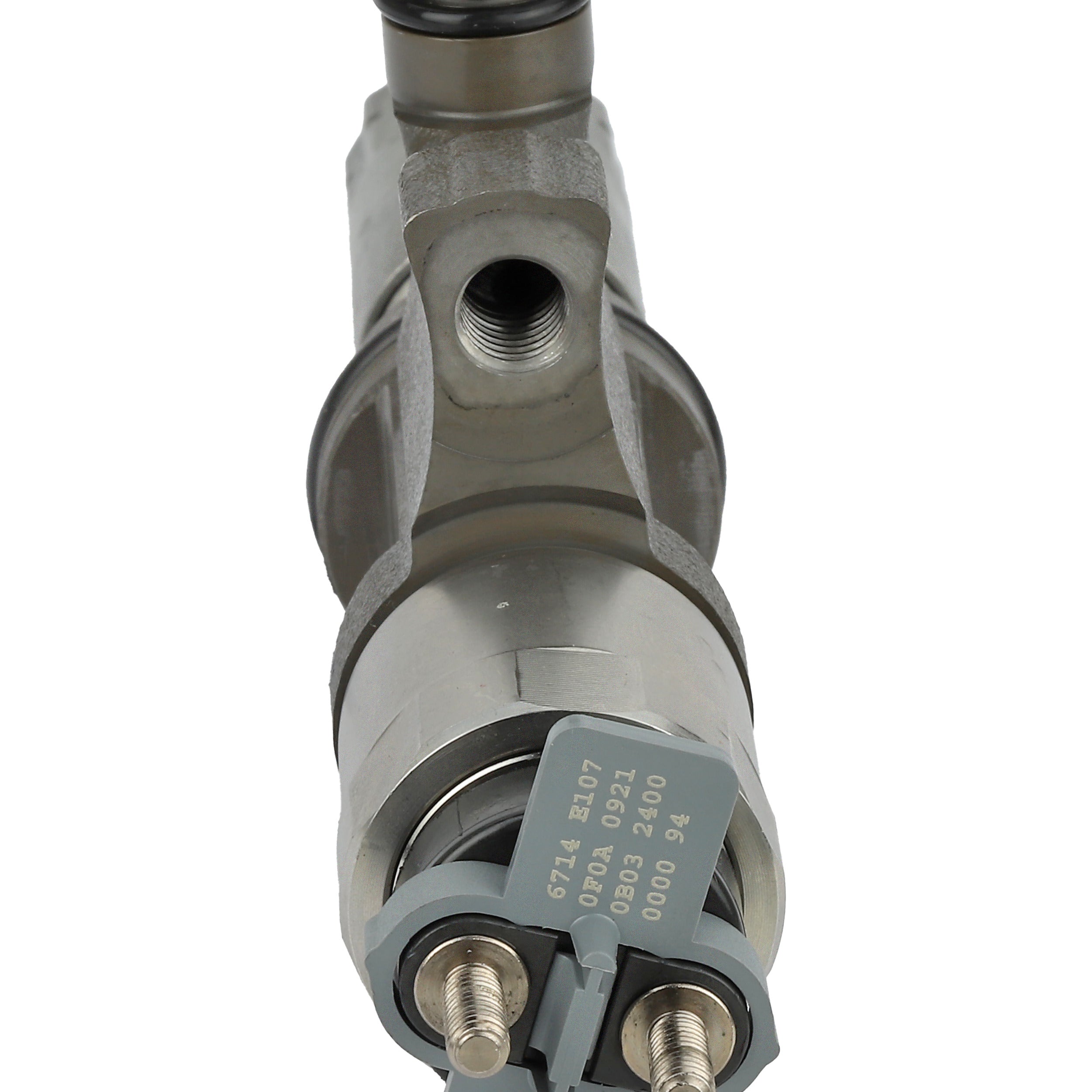 Alliant Power AP53907 - Remanufactured Common Rail Injector, Isuzu 4Hk1 - AP53907