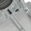 New DEF Supply Pump, Case New Holland