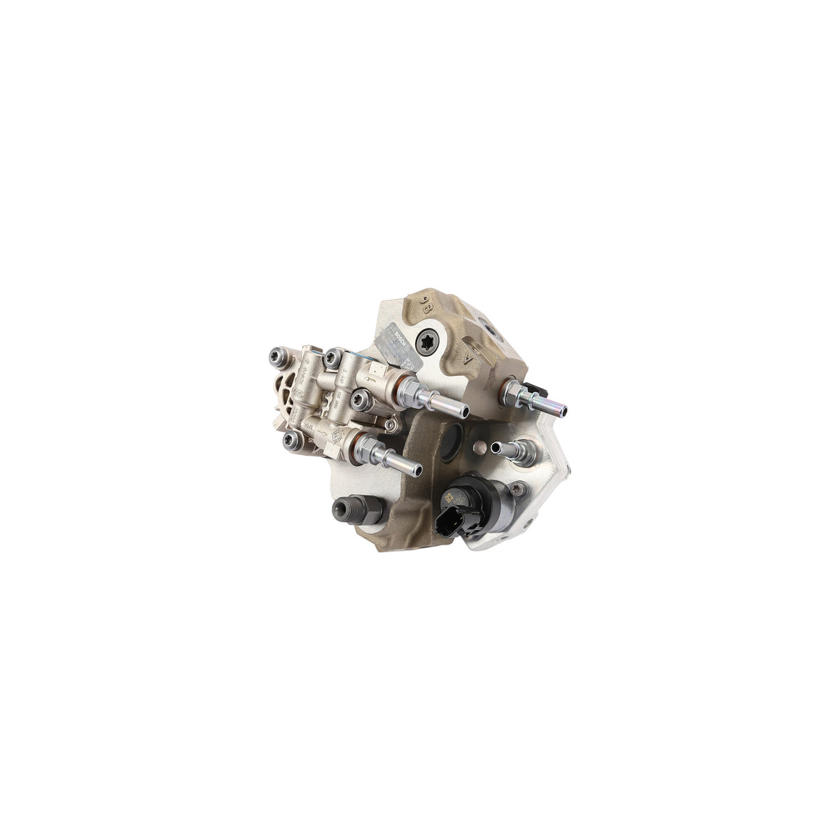 New Fuel Injection Pump, Qsb 4.5L & 6.7L