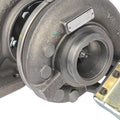 New Turbocharger GT2560S, Various Off-Highway
