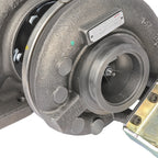 New Turbocharger GT2560S, Various Off-Highway