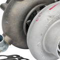 New Turbo HX40M, Cummins 6Btam 355Hp Marine