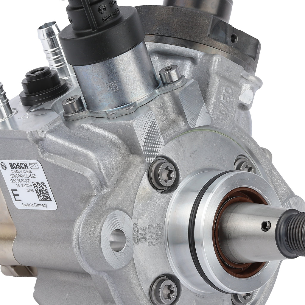 New Fuel Injection Pump, 3Tn / 4Tn