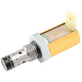 Injection Pressure Regulator (Ipr) Valve
