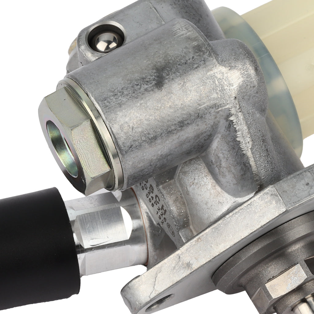 Supply Pump