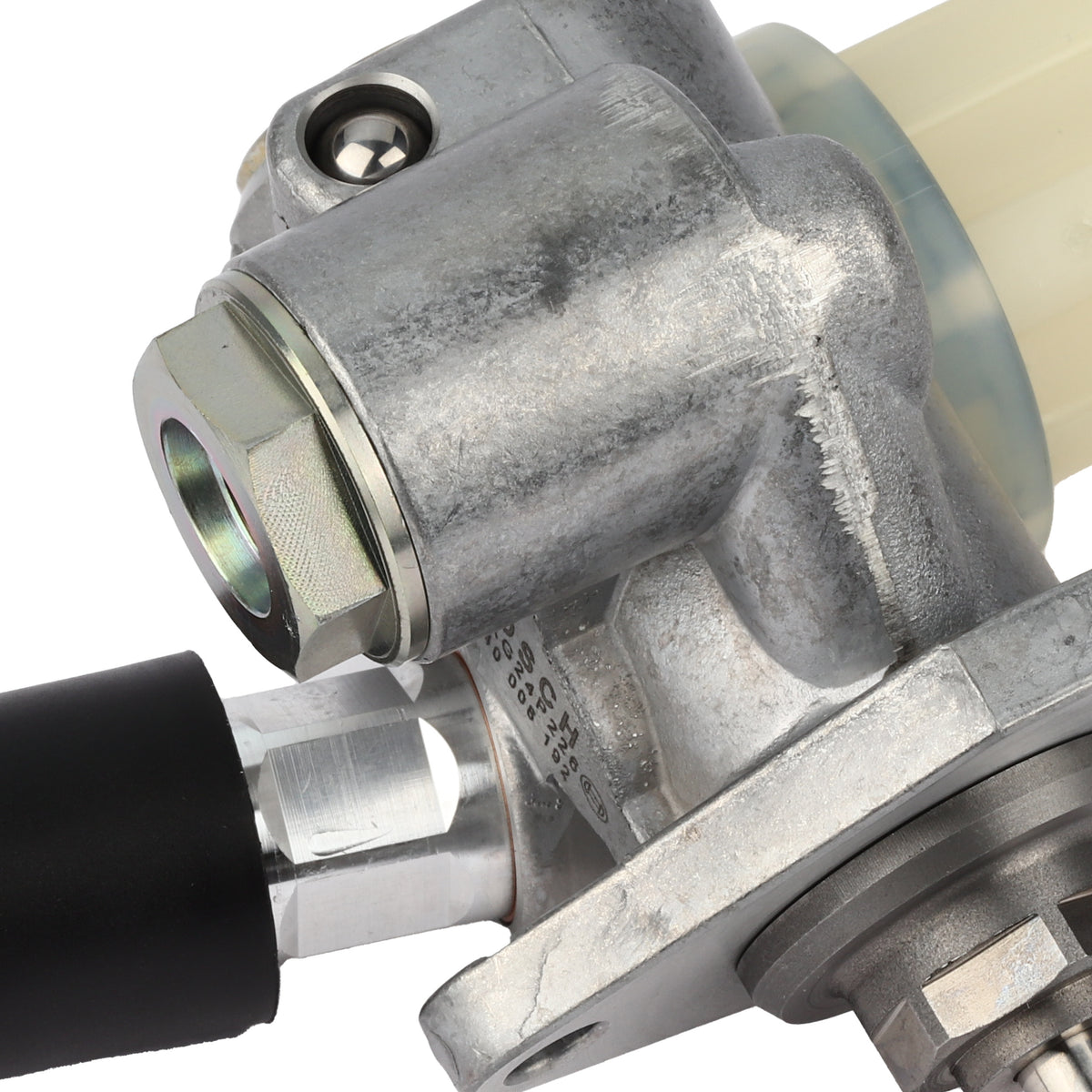 Supply Pump