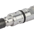 New Fuel Injector