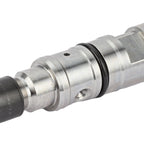 New Fuel Injector