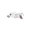 Fuel Contamination Kit, Ford 6.7L PU 17-19