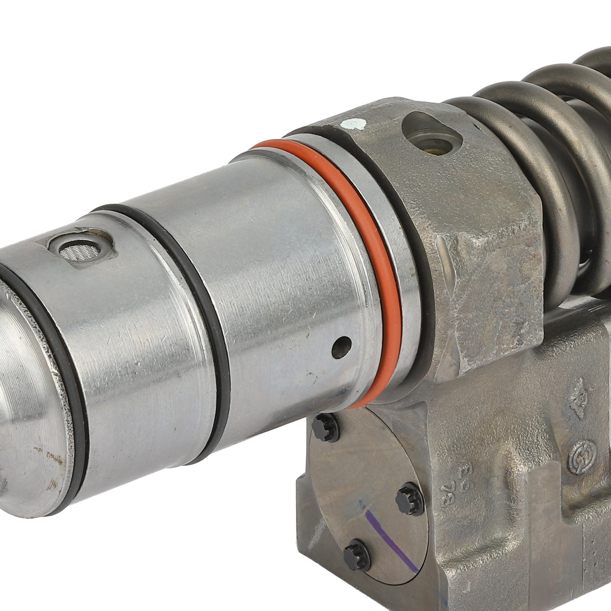 Reman Fuel Injector, Unit System