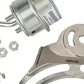 G25 Actuator Kit (1.5 bar) - V-band Standard Rot