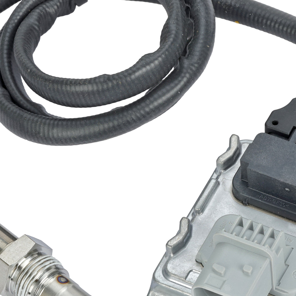 Nox Sensor, Cummins
