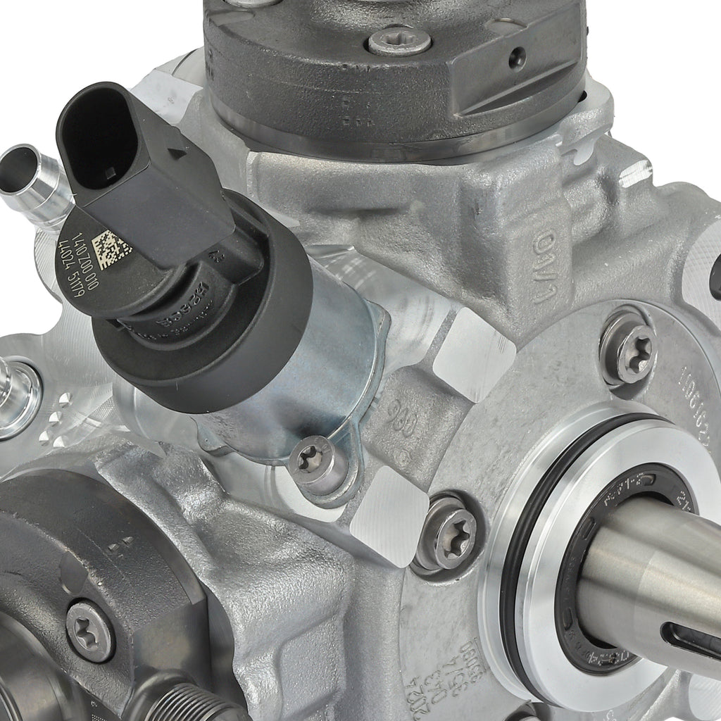 Reman Fuel Injection Pump, CR, BMW N57 3.0L