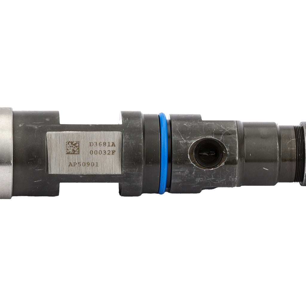 Alliant Power AP50901 - Reman Common Rail Injector, 8.1L John Deere - AP50901