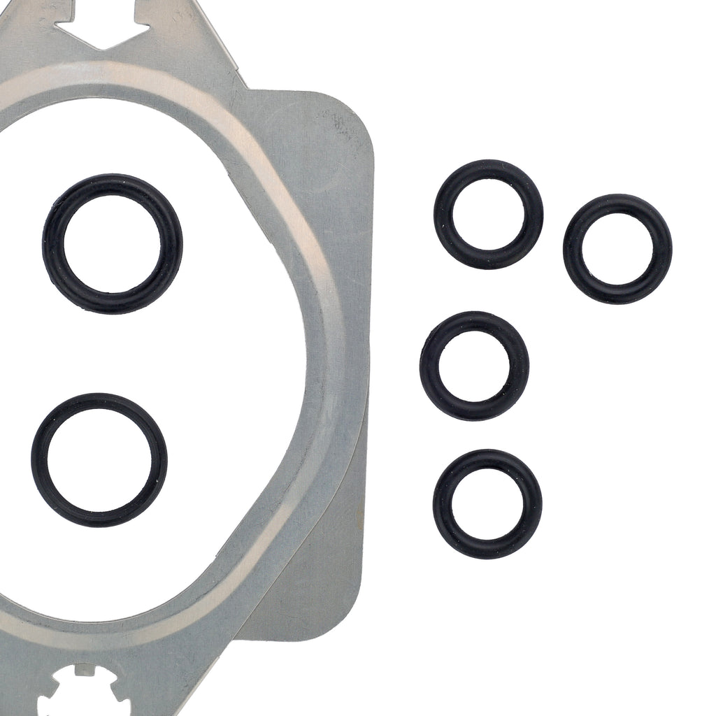 Turbo Install Kit, Ford Ecoboost 3.5L 17-20 KOCG