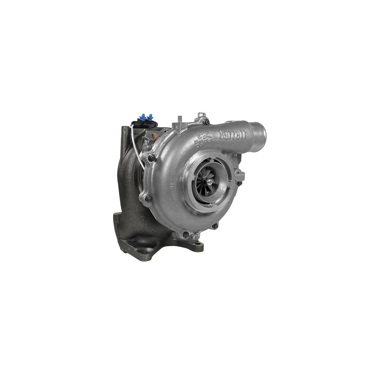Reman Turbo, GM 6.6L LGH 11-16