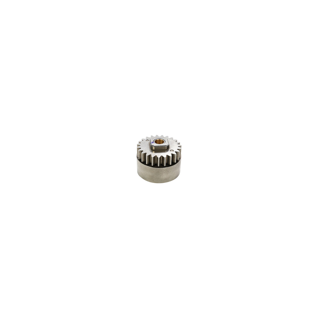 Flyweight Assembly