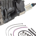 Reman High-Pressure Oil Pump, Navistar 12cc MF DT