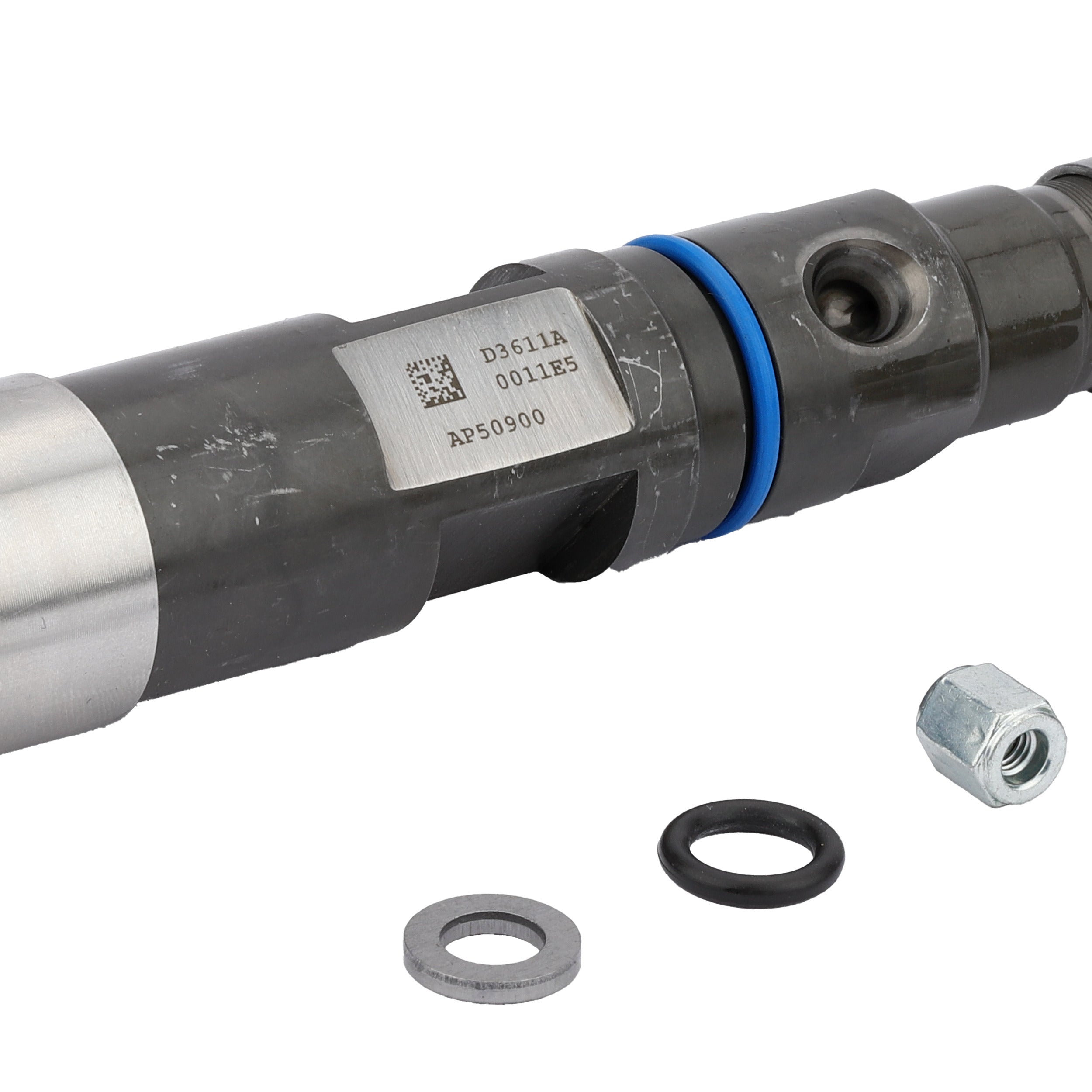 Alliant Power AP50900 - Reman Common Rail Injector, 8.1L John Deere - AP50900