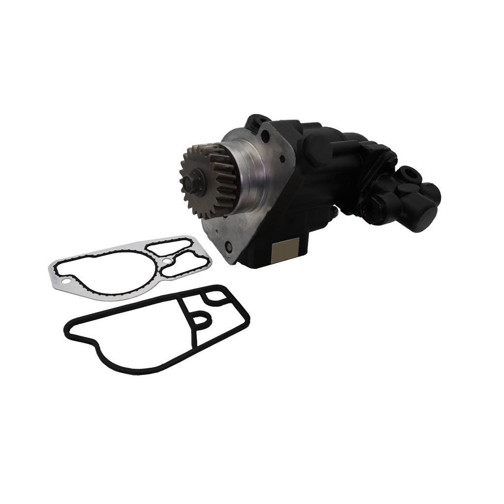 Reman HP Oil Pump (HPOP), Navistar DT466 & DT466E