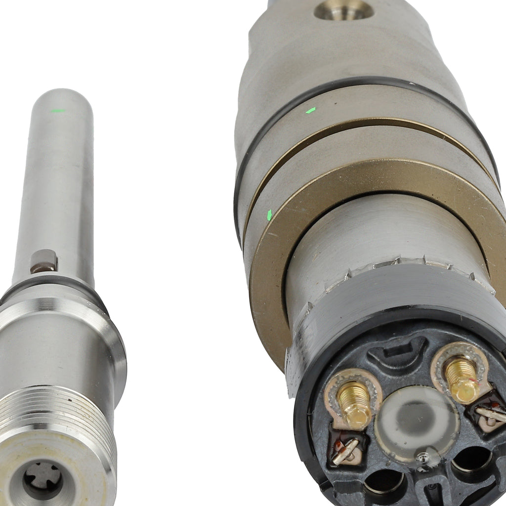 Alliant Power AP55117 - Reman Fuel Injector, Cummins ISX12 XPI - AP55117