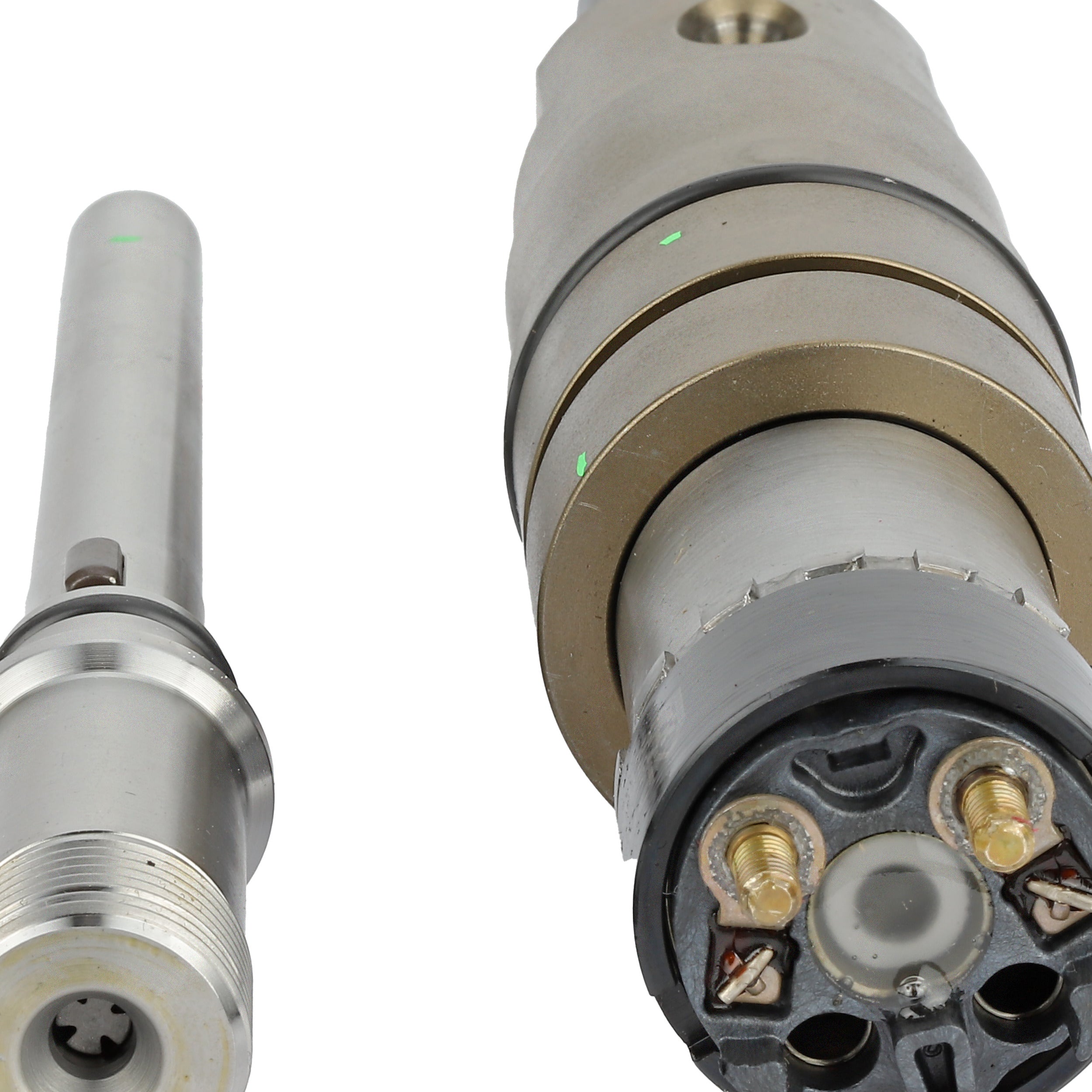 Alliant Power AP55117 - Reman Fuel Injector, Cummins ISX12 XPI - AP55117