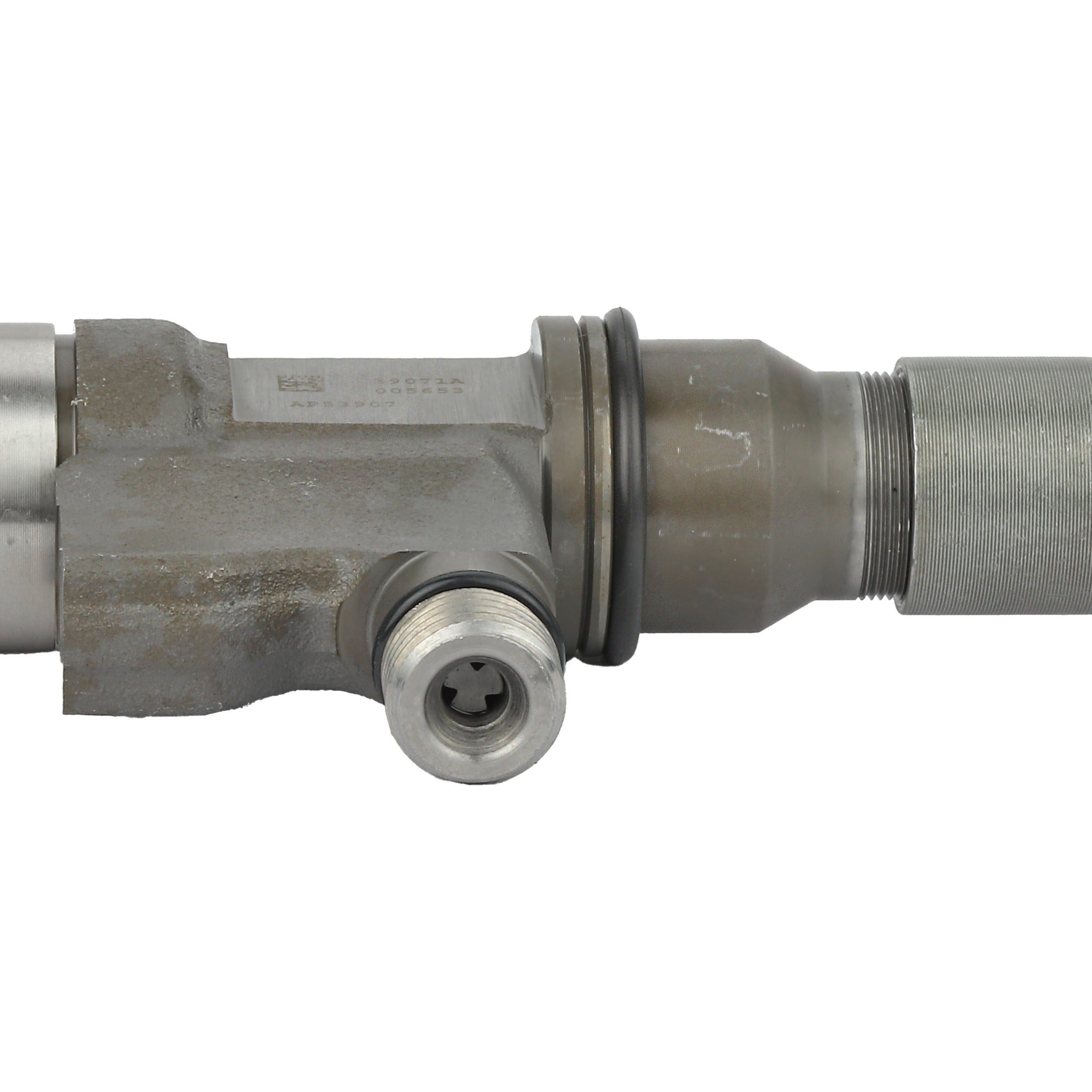 Alliant Power AP53907 - Remanufactured Common Rail Injector, Isuzu 4Hk1 - AP53907