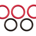 High-Pressure Oil Pump Seal Kit