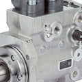 New Fuel Injection Pump, Navistar Maxxforce 11, 13