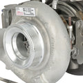 New Turbo HE300Vg, Cummins 6.7L w/ Actuator