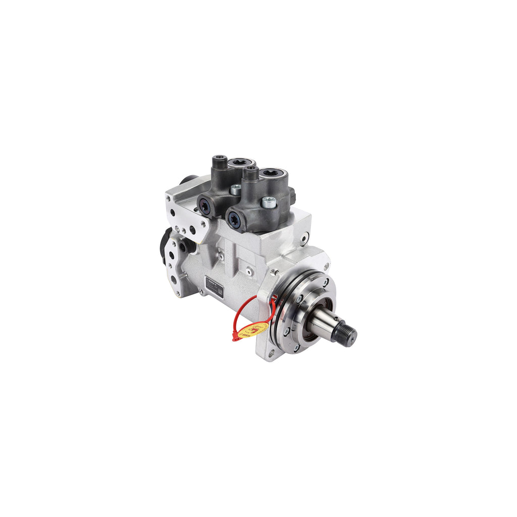 Reman Fuel Injection Pump, Detroit Dd15 & Dd16