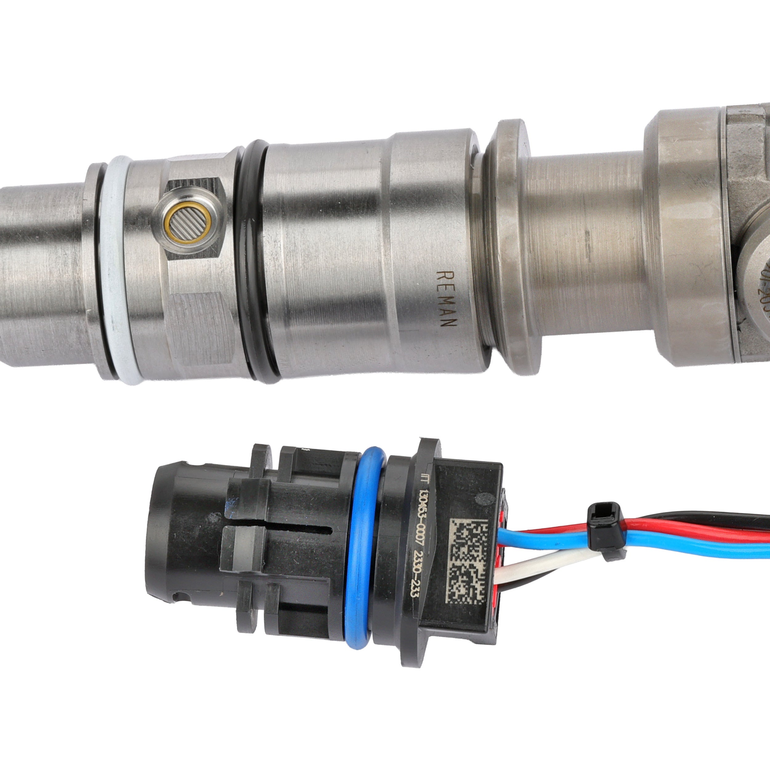 Alliant Power AP60901 - Diesel Fuel Injector, G2.8 Ford, Navistar - AP60901