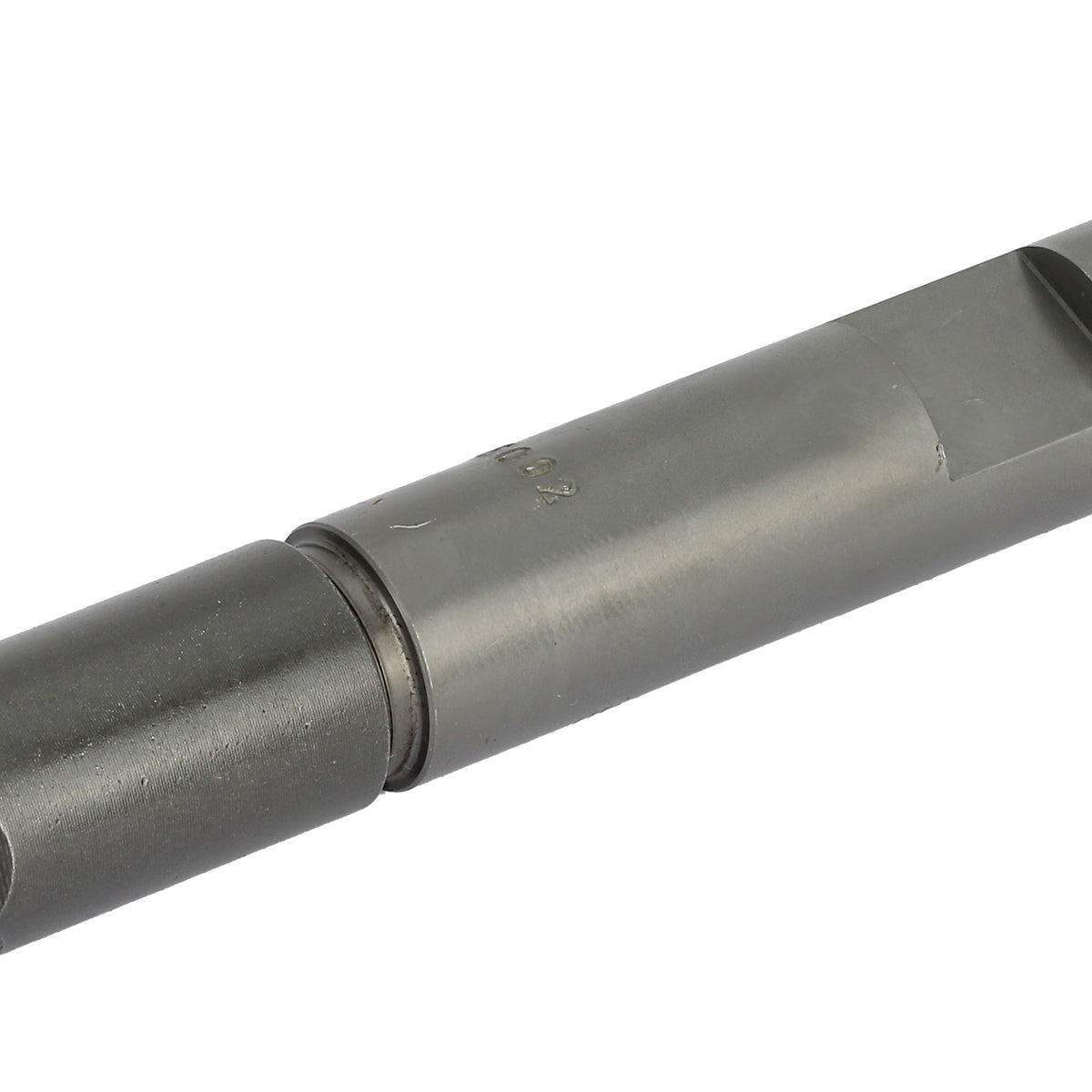 New Fuel Injector, Volvo Penta KAMD 42 3.6L