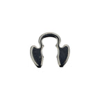 Circlip, Rod End