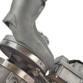 Reman Turbo B2UV, MaxxForce DT466 Mid Mount w/Act