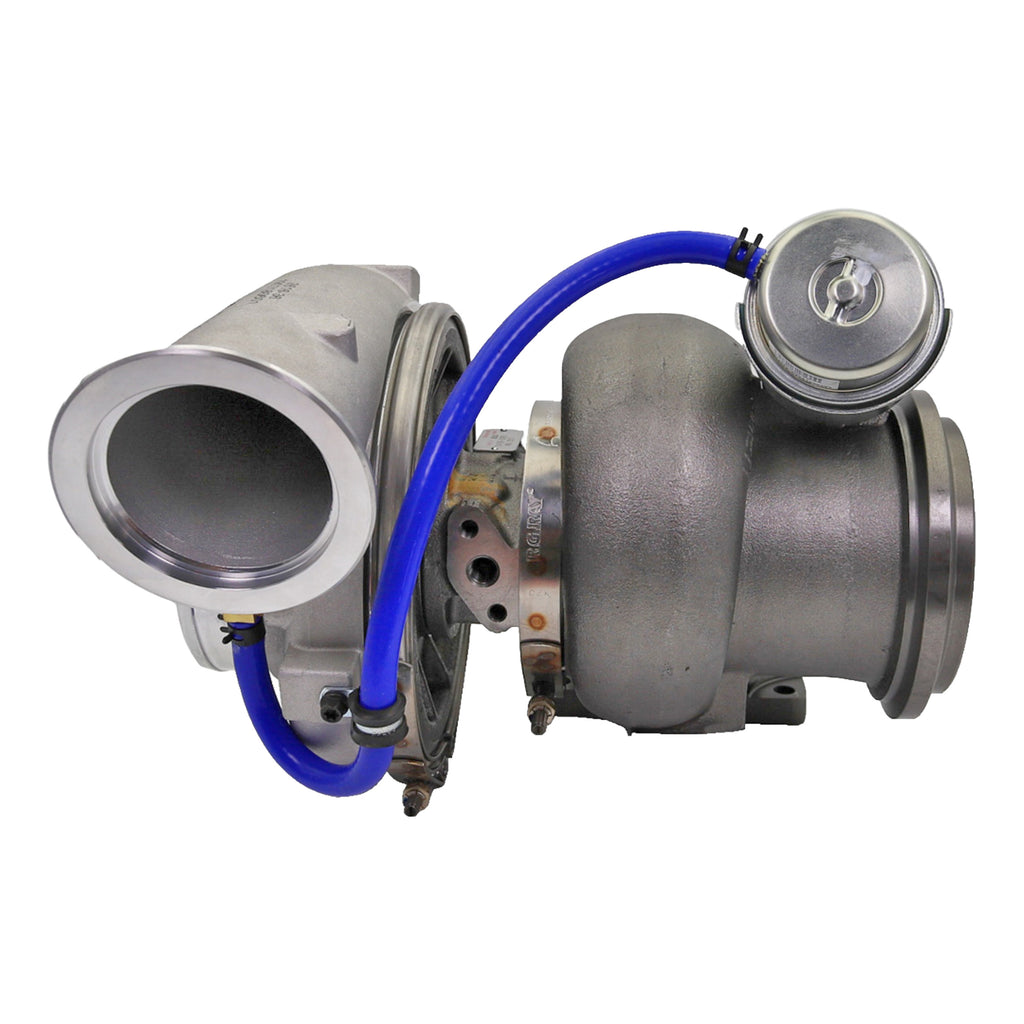 New Turbocharger , Detroit S60 430HP High Cycle