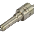 New Fuel Injector, Hole-Type