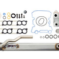 Oil Cooler/Exhaust Gas Recirculation (EGR) Cooler