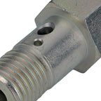 Bosch Overflow Check Valve