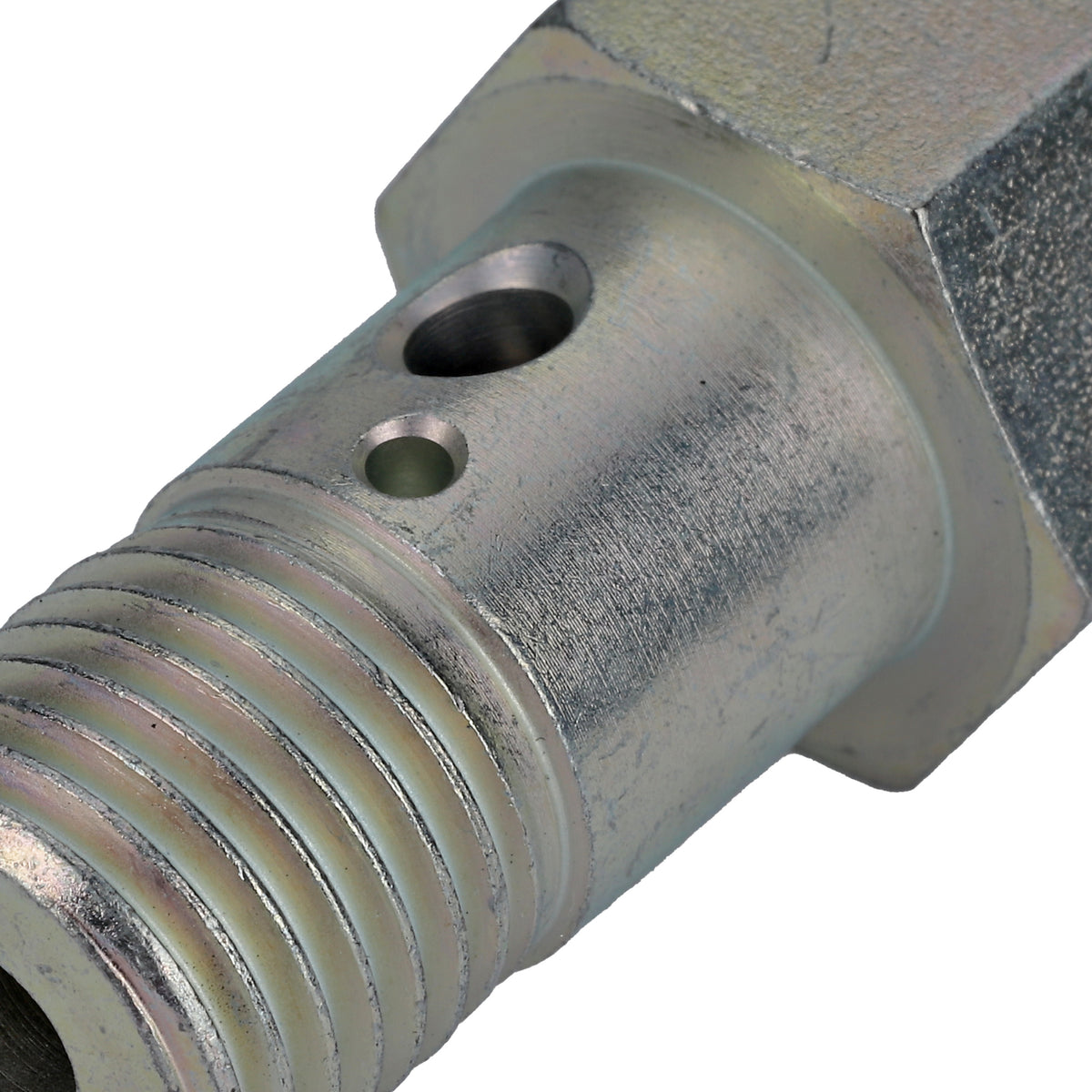 Bosch Overflow Check Valve