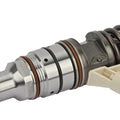 New Fuel Injector, Unit System