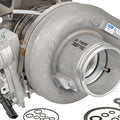 Reman Turbo w/Act, Cummins ISX15 HE500VG EPA07