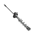 DEF Header, 564mm