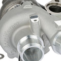 New Turbo, Ford 3.5L 13-17 Stock Left Side