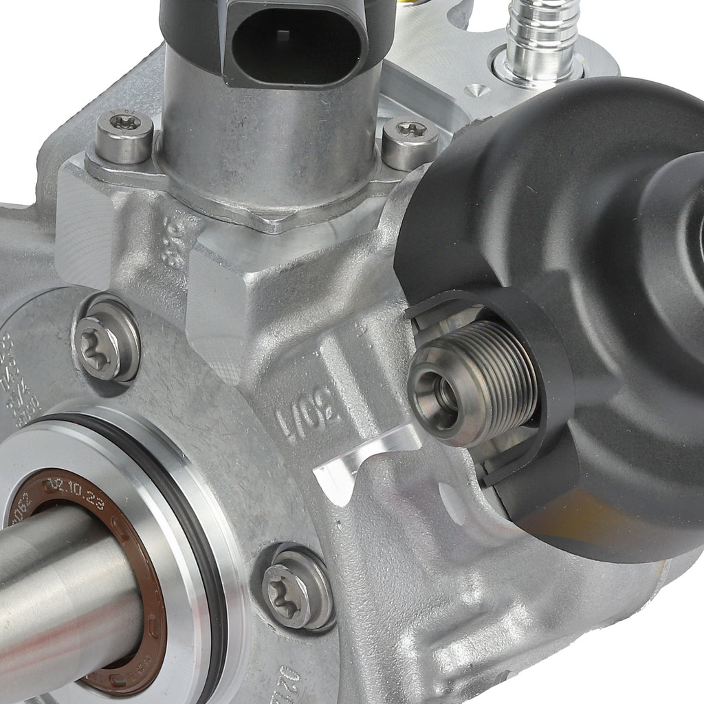 Reman Fuel Injection Pump, BMW 2.0D High Pressure